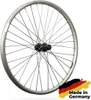26 Zoll Hinterrad Ryde Zac2000 geöst Shimano FH-QC400 CL Produktbild-Vorschau 8