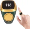 Fingerzähler-Smart-Ring, 22 mm muslimischer digitaler Produktbild-Vorschau 5