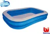 BESTWAY Basen rodzinny Viereck 270 BLAU/WEISS - Podgląd zdjęcia produktu 28
