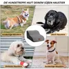 Hundetreppe 4 -stufige 75x40x50cm Haustiertreppe Produktbild-Vorschau 8