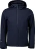 Icepeak Brimfield Softshelljacke für Herren mit Kapuze , Produktbild-Vorschau 7