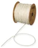Halbach corde de jute corde décorative couleur crème pour Voir les images du produit 2