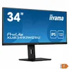 IIYAMA 86,7cm (34") XUB3493WQSU-B5 21:9 2xHDMI+DP+2xUSB I Podgląd zdjęcia produktu 6