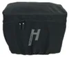 Haberland Regenschutzhaube schwarz Produktbild-Vorschau 1