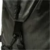 hummel sac de sport Urban Duffel Bag Black Melange gris Voir les images du produit 4