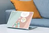 MuchoWow® Laptop Aufkleber Sticker Cover Weinglas - Produktbild-Vorschau 4