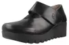 Fly London P145188000 Zapato Vari Black 37 EU Vista previa de la imagen del producto 1