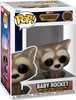 Strażnicy Galaktyki Vol. 3 POP! Vinyl Figur Baby Rocket 9 Podgląd zdjęcia produktu 1