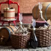 Browin Vinistart Complex Für 10-25 L Weiß- Und Rotwein Aus Produktbild-Vorschau 5