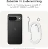 Pixel 9 5G 128GB Peony Smartphone Produktbild-Vorschau 33