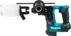 Makita DHR171ZJ - Bohrhammer - SDS-plus - 1.2 Joules - ohne Podgląd zdjęcia produktu 1