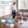Odkurzacz parowy Olvy 14 w 1 z funkcją mycia i ekranem Podgląd zdjęcia produktu 5