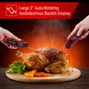 ThermoPro TP-19 : Thermomètre numérique pour grill avec Voir les images du produit 6