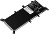 Green Cell Laptop Akku C21N1347 fr Asus A555 A555L F555 Produktbild-Vorschau 1