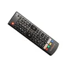 A remote control is shown against a white background. Produktbild-Vorschau