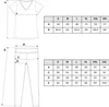 Schwarzer Damen-Pyjama mit Spitze, lange Hose, kurzärmliges Produktbild-Vorschau 4
