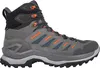 Lowa Innovo GTX Mid Wanderstiefel Grau Produktbild-Vorschau 5