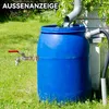 1/2" Kunststoff-Wassertank Adapter mit Filter – Produktbild-Vorschau 6