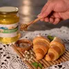 Bio Akazienhonig von ImkerPur, 1 kg, mild-aromatisch, mit Produktbild-Vorschau 3