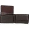 PICARD porte-monnaie Diego Wallet With Flap Cafe brun Voir les images du produit 10