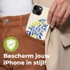 MuchoWow® Handyhülle Schutzhülle Hülle für Apple iPhone 14 Produktbild-Vorschau 2