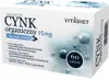 A product box for dietary supplement. Produktbild-Vorschau