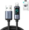 Kabel Joyroom Prism Series A16 Lightning / USB-A 2.4A 1.2m Podgląd zdjęcia produktu 14