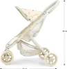 Milly Mally Susie Nature Baby-Golfwagen fü r Puppen Produktbild-Vorschau 6