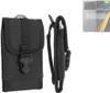 K-S-Trade Holster Handy Hülle kompatibel mit Xiaomi POCO X6 Produktbild-Vorschau 1