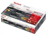 Set di pentole Tefal Duetto+ 3 pezzi 20/24/28 cm G732S3 Anteprima dell’immagine prodotto 36