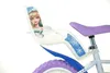 Dievčenský bicykel Dino bikes SNOW QUEEN 12" Náhľad obrázku produktu 12
