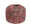 A ball of yarn on a white background. Produktbild-Vorschau