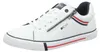 Schnürhalbschuh Sneaker (sportlich) CC23453D-WH Produktbild-Vorschau 8