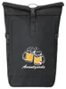 Huuraa Kurierrucksack Avantgarde Schützenfest 30-44 Liter Produktbild-Vorschau 1
