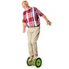 Gonge Balancierrolle "Roller", Grün, mit Sand Produktbild-Vorschau 3