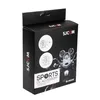 Boîtier étanche pour moto SJCAM SJ5000x Boîtier étanche Voir les images du produit 5