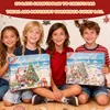 Adventskalender Spielzeug für Kinder 3-12 Jahre Produktbild-Vorschau 5