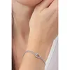 Armbanden   Kettenarmband Calvin Klein Silber   Kollektion Produktbild-Vorschau 2