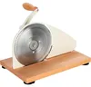 Zassenhaus Brotschneidemaschine CLASSIC, creme 72082 Anteprima dell’immagine prodotto 8