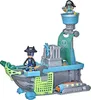 Hasbro PJ Masken Pyjamers Piratenschiff Macht Produktbild-Vorschau 4