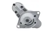 HELLA 8EA 011 612-241 Starter Anlasser 1,1kW für OPEL Corsa Produktbild-Vorschau 2