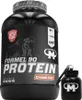 Mammut Nutrition - Formel 90 Protein 3000 g Dose - 120 Produktbild-Vorschau 1