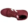 hummel Slimmer Stadil High Sneaker cabernet 47 Náhľad obrázku produktu 4