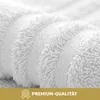 Lavea® 5er Set Gästehandtücher 30x50 cm, Weiche & Produktbild-Vorschau 7