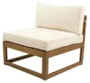 Loungeset 4 -Sitzer bestehend aus: Sessel, Hocker, Tisch Produktbild-Vorschau 14