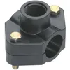 Gardena 2728-20, Schwarz, Polybag, 2,5 cm Produktbild-Vorschau 1