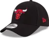 New Era 9FORTY The League Chicago Bulls NBA Cap Produktbild-Vorschau 1