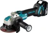 Makita DGA521ZX1 - Szlifierka kątowa - akumulatorowa - 125 Podgląd zdjęcia produktu 13