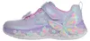Skechers Butterfly Bliss Sportschuh Lila Produktbild-Vorschau 17