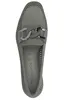 Tamaris Damen Mokassins 1-24206-20 784 Farbe: Grün Größe: Produktbild-Vorschau 3